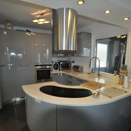 Luxusvilla Puerto De La Cruz Вилла