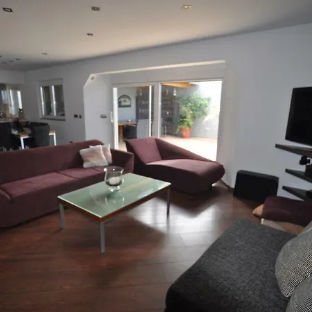 Вилла Luxusvilla Puerto De La Cruz Пуэрто-де-ла-Крус