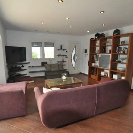Luxusvilla Puerto De La Cruz * Пуэрто-де-ла-Крус